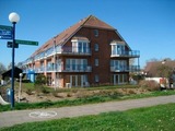 Ferienwohnung in Sch&ouml;nberger Strand - Stoltenberg, Mona & S&ouml;nke: "Haus Panorama", App. Nr. 9 "Seeblick" - Bild 13