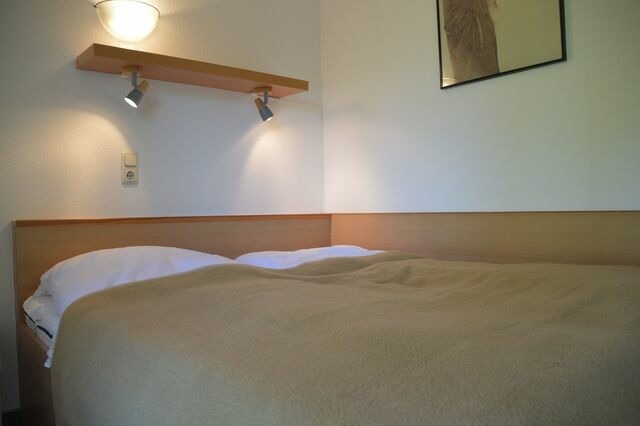 Ferienwohnung in Sch&ouml;nberger Strand - Riemann, Norbert: App. (Nr. 4) im "Haus Panorama" - Bild 3