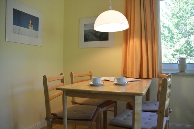 Ferienwohnung in Sch&ouml;nberger Strand - Riemann, Norbert: App. (Nr. 4) im "Haus Panorama" - Bild 6