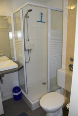 Ferienwohnung in Sch&ouml;nberger Strand - Riemann, Norbert: App. (Nr. 4) im "Haus Panorama" - Bild 11