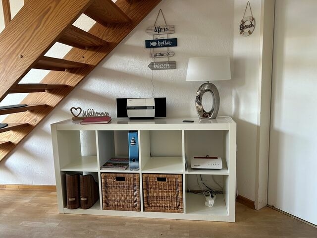 Ferienwohnung in Sch&ouml;nberger Strand - K&ouml;rner, Frank: App. (Nr. 7) - Bild 5