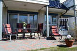 Ferienwohnung in Schönberger Strand - Bittner, Frauke: Ferienwohnung "Hinterm Deich" - Bild 1