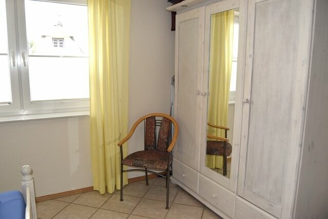 Ferienwohnung in Schönberger Strand - Bittner, Frauke: Ferienwohnung "Hinterm Deich" - Bild 4