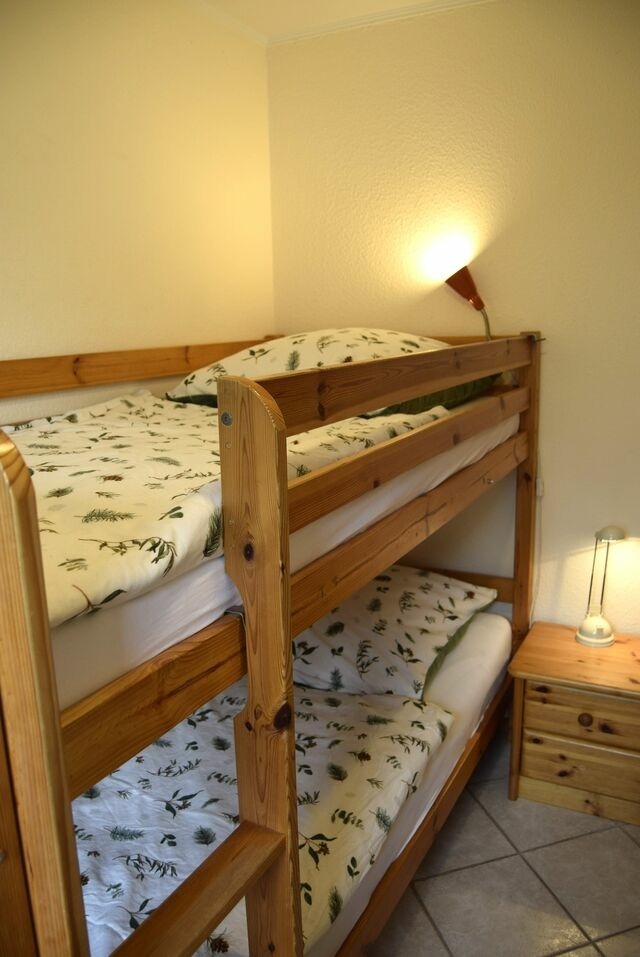 Ferienwohnung in Schönberger Strand - Bittner, Frauke: Ferienwohnung "Hinterm Deich" - Bild 9