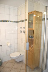 Ferienwohnung in Schönberger Strand - Bittner, Frauke: Ferienwohnung "Hinterm Deich" - Bild 13