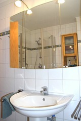 Ferienwohnung in Schönberger Strand - Bittner, Frauke: Ferienwohnung "Hinterm Deich" - Bild 14