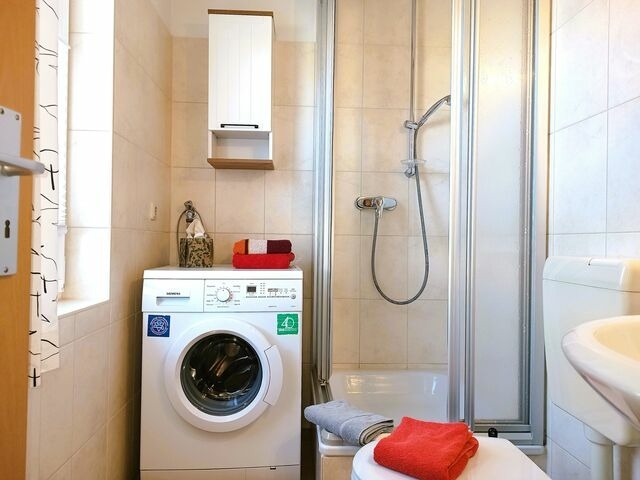 Ferienhaus in Boiensdorf - Ferienhaus "Karo" - Bild 23