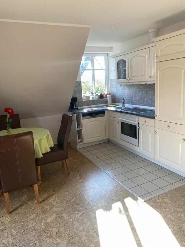 Ferienwohnung in Fehmarn OT Landkirchen - Haus Amy - Wohnung 2 - Bild 9