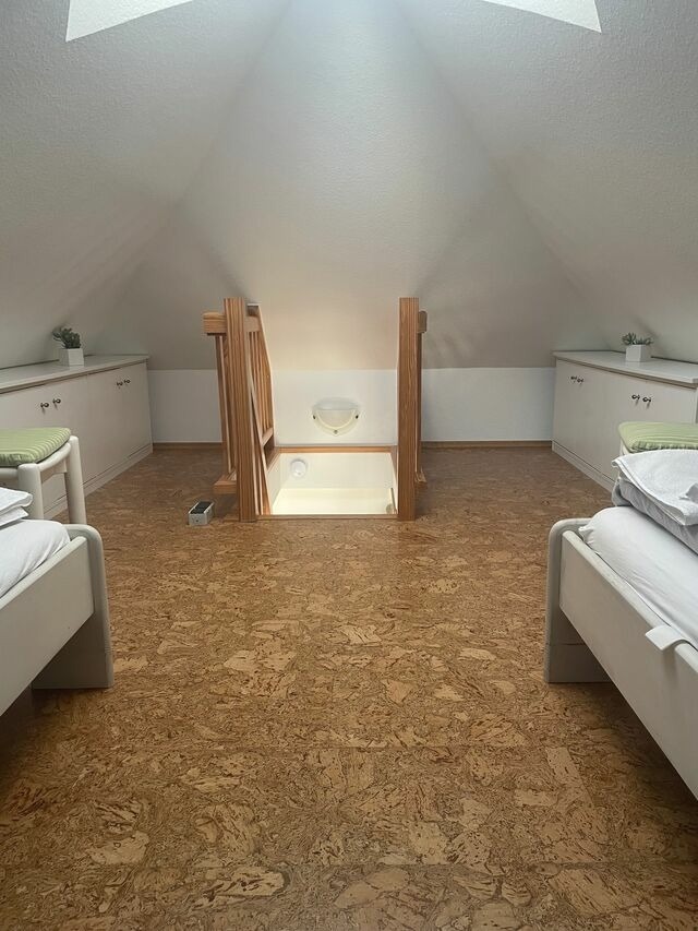 Ferienwohnung in Fehmarn OT Landkirchen - Haus Amy - Wohnung 2 - Bild 16