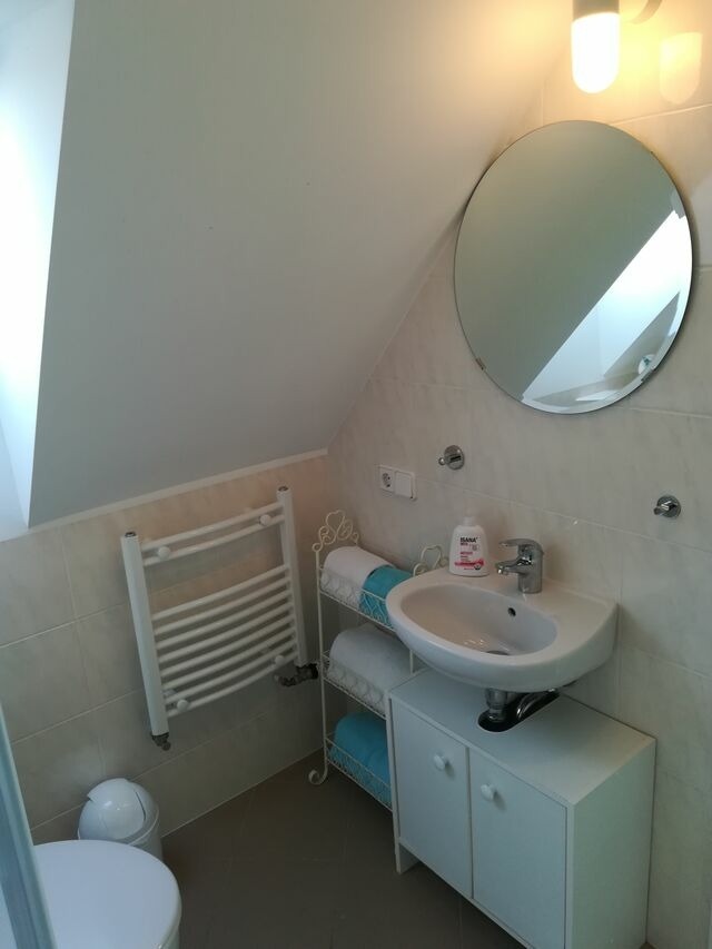 Ferienwohnung in Gro&szlig;enbrode - Ferienwohnung Schmetterling II - Bild 9
