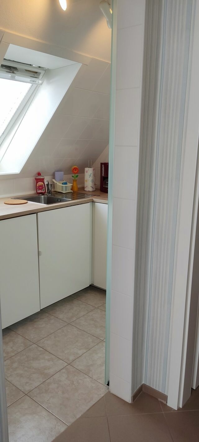 Ferienwohnung in Gro&szlig;enbrode - Ferienwohnung Schmetterling II - Bild 11