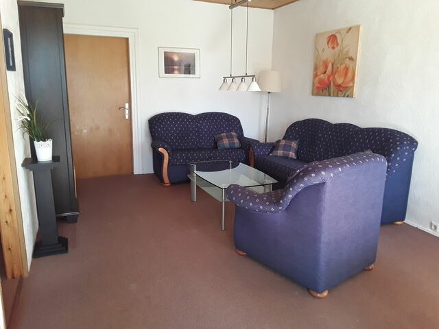 Ferienwohnung in Fehmarn OT Neujellingsdorf - Ferienhof Serck - Gro&szlig;e Wohnung - Bild 2