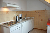 Ferienwohnung in Fehmarn OT Neujellingsdorf - Ferienhof Serck - Gro&szlig;e Wohnung - Bild 5