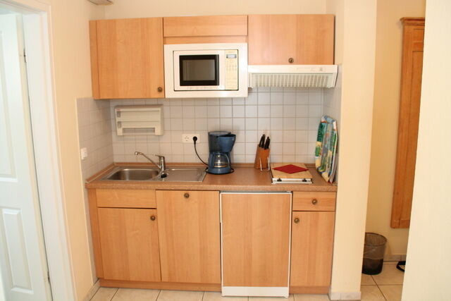 Ferienwohnung in Ascheberg - Ferienwohnung Seeblick - Bild 8