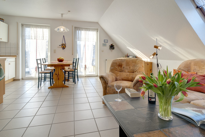 Ferienwohnung in Ostseeheilbad Zingst - Deichgraf - Bild 6