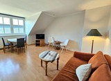 Ferienwohnung in Gr&ouml;mitz - "Pappelhof - Whg. 8" - Bild 3