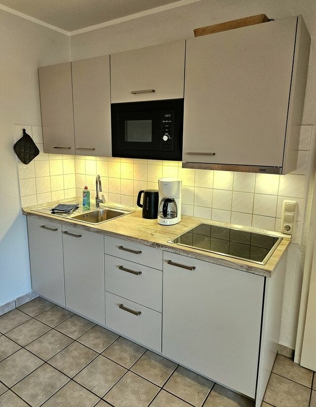 Ferienwohnung in Gr&ouml;mitz - "Pappelhof - Whg. 8" - Bild 5