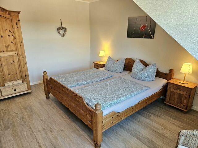 Ferienwohnung in Gr&ouml;mitz - "Pappelhof - Whg. 8" - Bild 6
