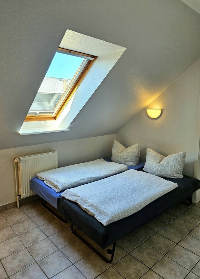 Ferienwohnung in Gr&ouml;mitz - "Pappelhof - Whg. 8" - Bild 9