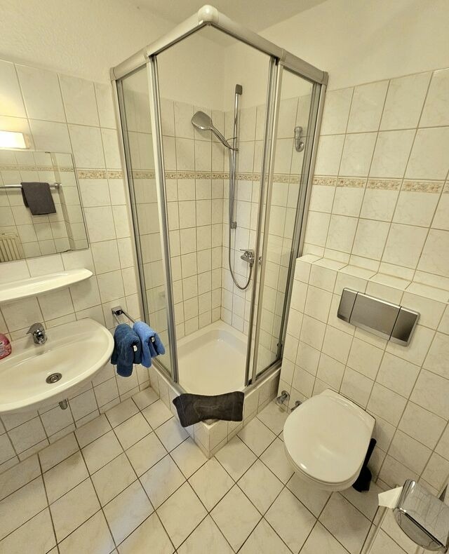 Ferienwohnung in Gr&ouml;mitz - "Pappelhof - Whg. 8" - Bild 10