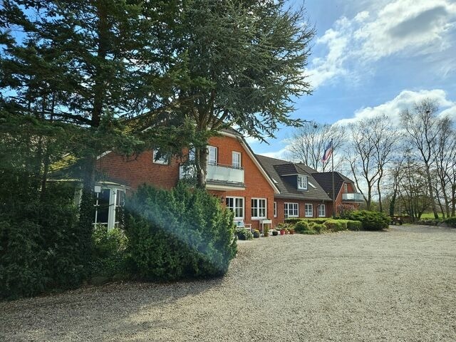 Ferienwohnung in Gr&ouml;mitz - "Pappelhof - Whg. 8" - Bild 12