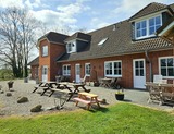 Ferienwohnung in Gr&ouml;mitz - "Pappelhof - Whg. 8" - Bild 13