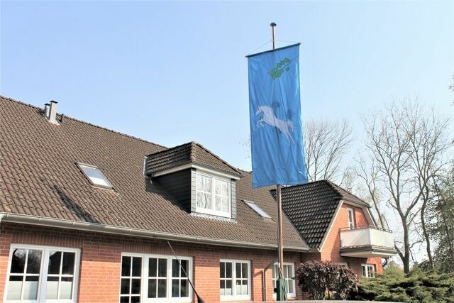 Ferienwohnung in Gr&ouml;mitz - "Pappelhof - Whg. 8" - Bild 15