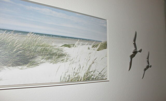 Ferienhaus in Gr&ouml;mitz - "Ferienhaus Moll" - Bild 5