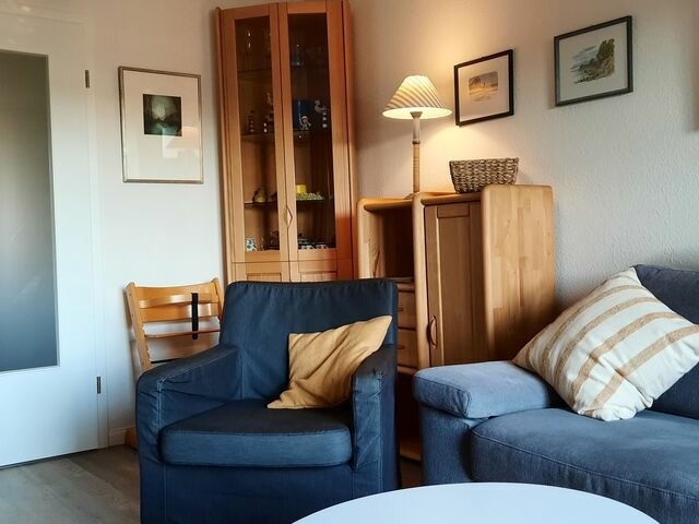 Ferienhaus in Gr&ouml;mitz - "Ferienhaus Moll" - Bild 7