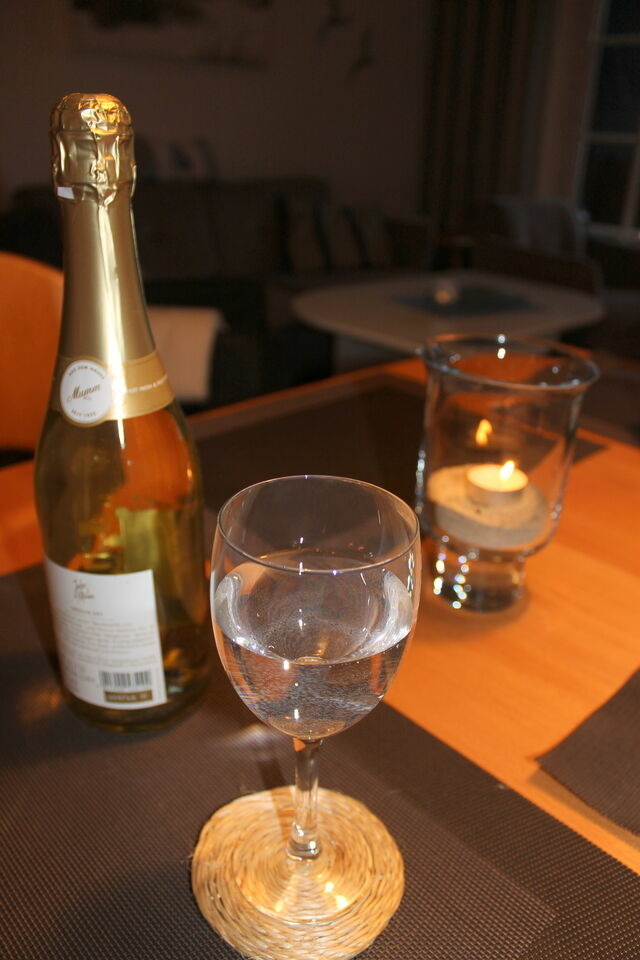 Ferienhaus in Gr&ouml;mitz - "Ferienhaus Moll" - Bild 11