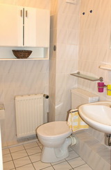 Ferienhaus in Gr&ouml;mitz - "Ferienhaus Moll" - Bild 15