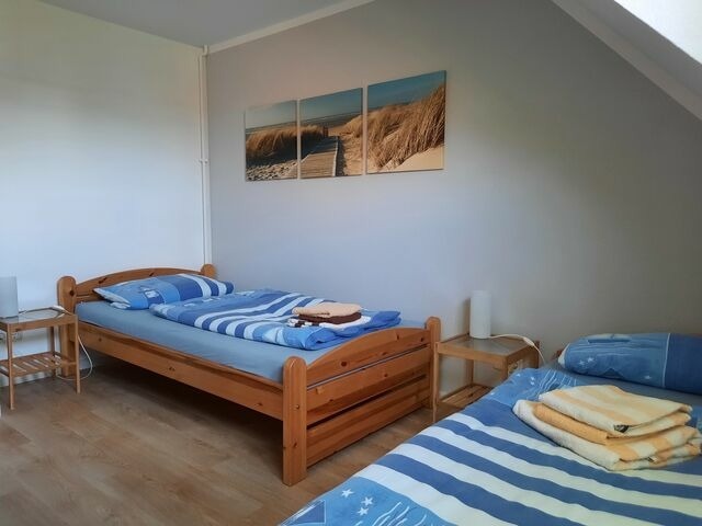 Ferienhaus in Gr&ouml;mitz - "Ferienhaus Moll" - Bild 21