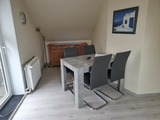 Ferienwohnung in Gr&ouml;mitz - Ferienwohnungen &Ouml;ker - Whg 2 - familiengerechte Fewo mit 2 SZ, nur wenige Gehminuten zum Hauptstrand - Bild 3