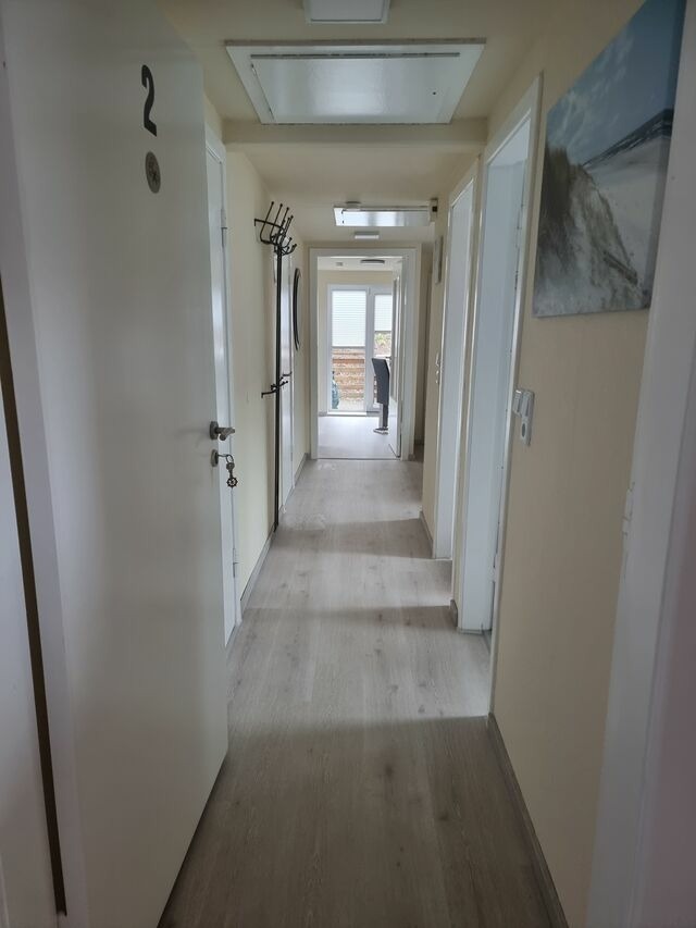 Ferienwohnung in Gr&ouml;mitz - Ferienwohnungen &Ouml;ker - Whg 2 - familiengerechte Fewo mit 2 SZ, nur wenige Gehminuten zum Hauptstrand - Bild 6