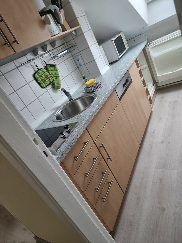 Ferienwohnung in Gr&ouml;mitz - Ferienwohnungen &Ouml;ker - Whg 2 - familiengerechte Fewo mit 2 SZ, nur wenige Gehminuten zum Hauptstrand - Bild 12