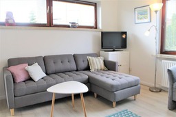 Haus Barbara - Schwimmbad und Sauna im Haus - Whg. 2