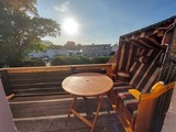 Ferienwohnung in Gr&ouml;mitz - Urlaub im Ostseebad Gr&ouml;mitz - ***Haus Neuborn - strandnah und ruhig gelegen (Whg. OG) - Bild 1