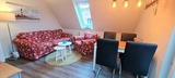 Ferienwohnung in Gr&ouml;mitz - Urlaub im Ostseebad Gr&ouml;mitz - ***Haus Neuborn - strandnah und ruhig gelegen (Whg. OG) - Bild 4