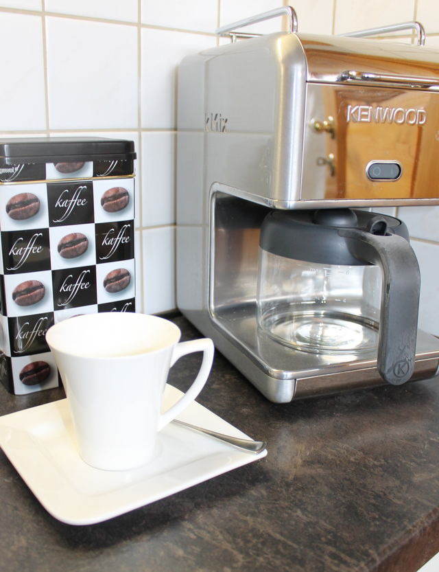 Ferienwohnung in Gr&ouml;mitz - "Bungalow Schlippes" - gem&uuml;tliches Feriennest mit Terrasse f&uuml;r Zwei - Bild 16