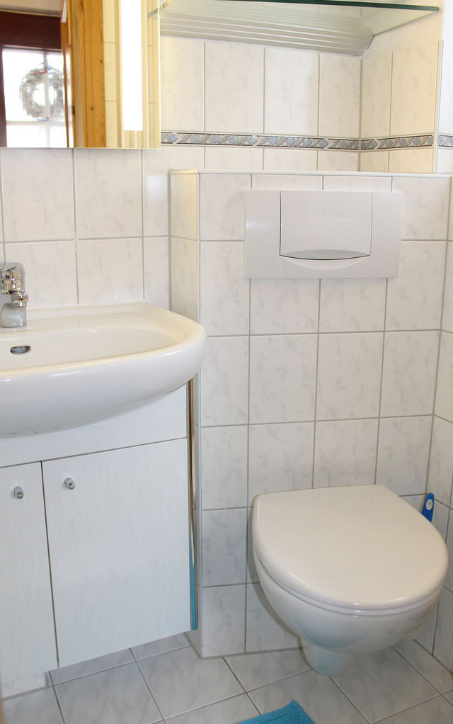 Ferienwohnung in Gr&ouml;mitz - "Bungalow Schlippes" - gem&uuml;tliches Feriennest mit Terrasse f&uuml;r Zwei - Bild 21