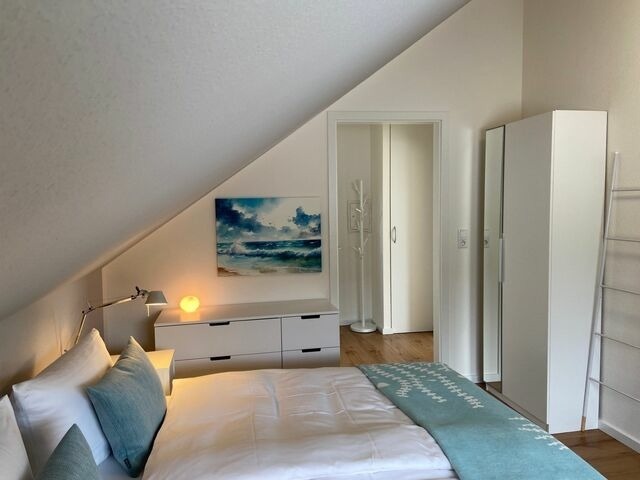 Ferienwohnung in Gro&szlig; Wittensee - Ferienwohnung Seepanorama - Bild 8