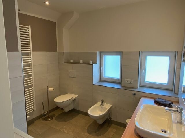 Ferienwohnung in Gro&szlig; Wittensee - Ferienwohnung Seepanorama - Bild 12