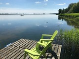 Ferienwohnung in Gro&szlig; Wittensee - Ferienwohnung Seepanorama - Bild 20