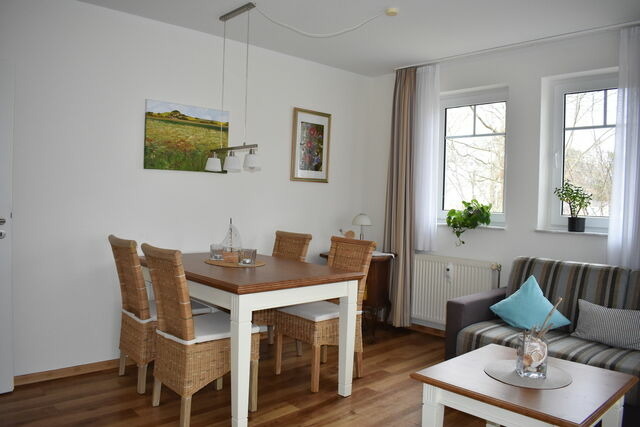 Ferienwohnung in Baabe - Störti's Nr. 18 - Bild 3