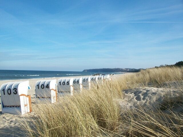 Ferienwohnung in Baabe - Störti's Nr. 18 - Bild 24