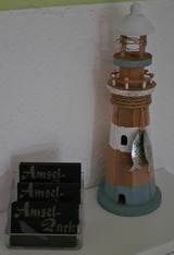 Ferienwohnung in Barkelsby - Amselpark - Bild 21