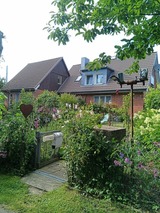 Ferienwohnung in Barkelsby - Supe-Math - Bild 1