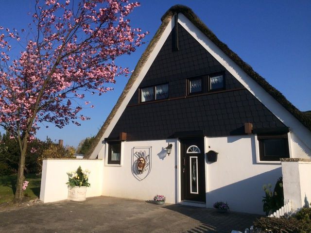 Ferienhaus in Gro&szlig;enbrode - Romantic Cottage - Bild 2