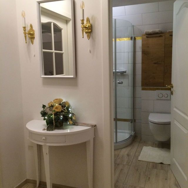 Ferienhaus in Gro&szlig;enbrode - Romantic Cottage - Bild 4