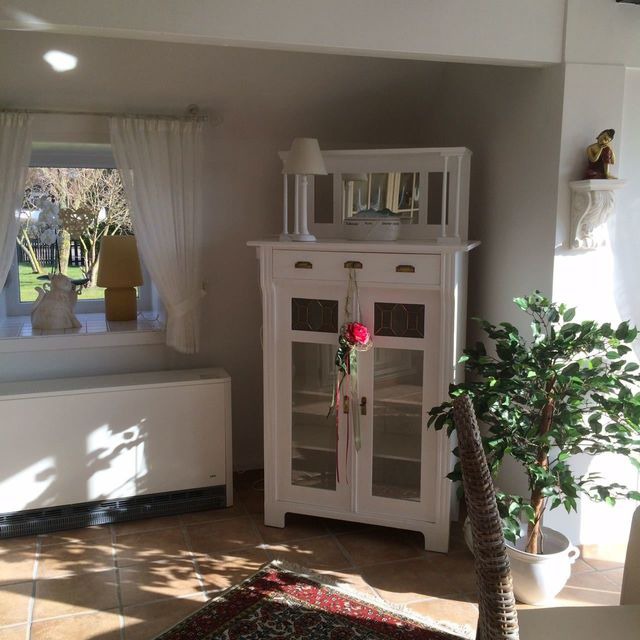 Ferienhaus in Gro&szlig;enbrode - Romantic Cottage - Bild 6